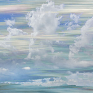 Windy Clouds